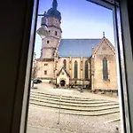 Altstadtblick Apartamento Altenburg