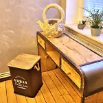 Altstadtblick Altenburg