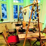 Apartamento Altstadtblick *