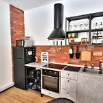 Apartamento Altstadtblick *