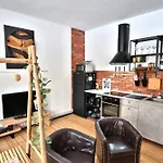 Altstadtblick Apartamento Altenburg