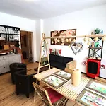 Altstadtblick Apartamento