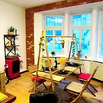 Altstadtblick Apartamento