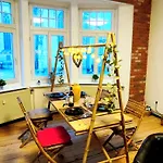 Altstadtblick Apartamento *