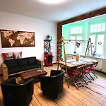 Altstadtblick Apartamento