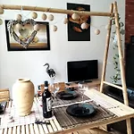 Apartamento Altstadtblick