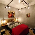 Altstadtblick Apartamento