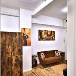 Altstadtblick Apartamento *