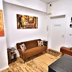 Altstadtblick Altenburg