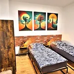 Altstadtblick * Altenburg