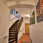 Apartamento Altstadtblick Altenburg