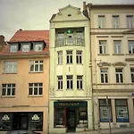 Altstadtblick Altenburg