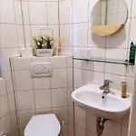 Altstadtblick Apartamento Altenburg