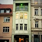 Altstadtblick Altenburg