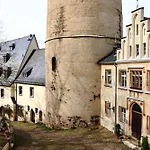 Altstadtblick Apartamento Altenburg