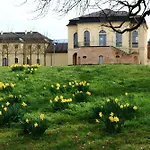 Altstadtblick Altenburg