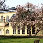 Apartamento Altstadtblick *