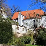 Altstadtblick شقة *