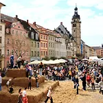 Altstadtblick شقة التنبورغ