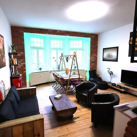 Altstadtblick *