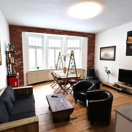 Altstadtblick