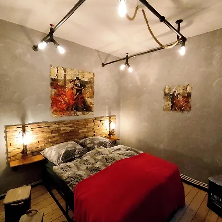 Altstadtblick Daire