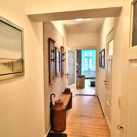 Daire Altstadtblick