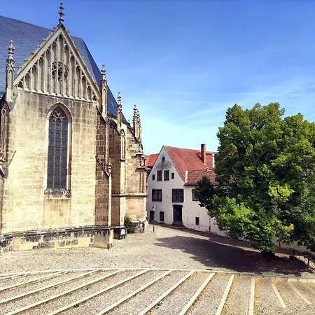 Altstadtblick * Altenburg