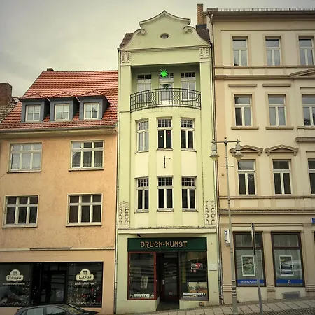Altstadtblick Altenburg