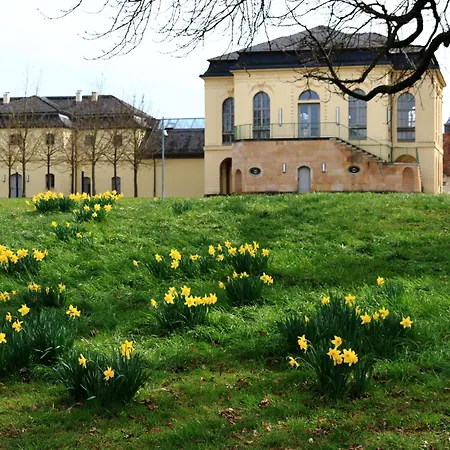 Altstadtblick Altenburg