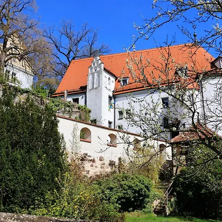 Altstadtblick Daire *