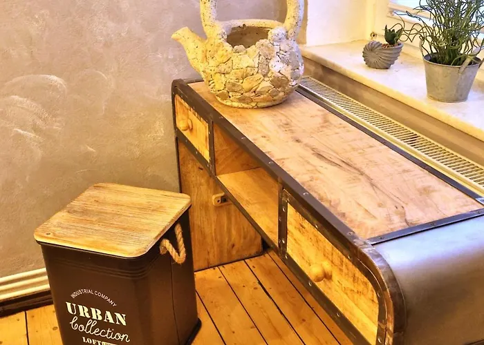 Altstadtblick Altenburg