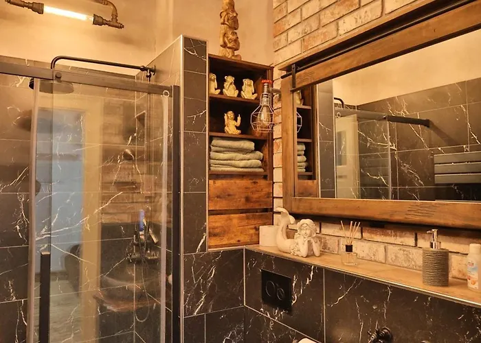 Apartamento Altstadtblick Altenburg