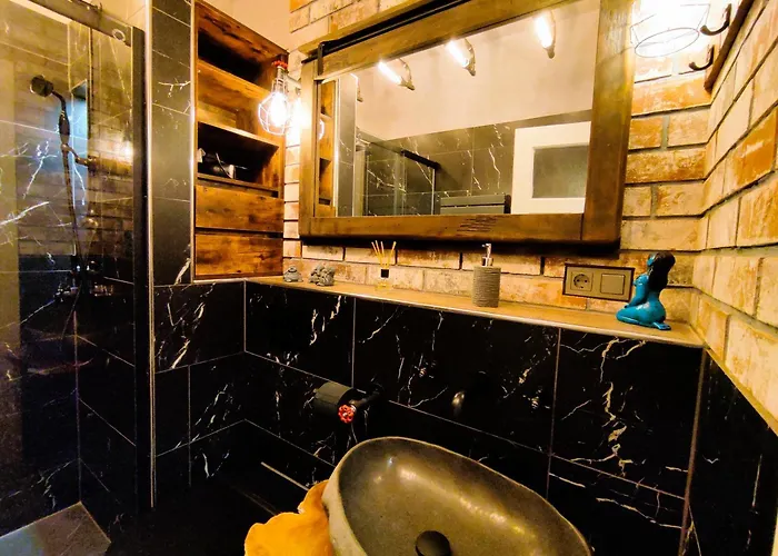 Apartamento Altstadtblick *