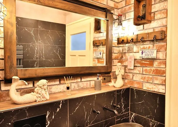 Apartamento Altstadtblick