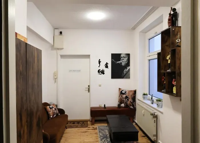 Altstadtblick * Altenburg