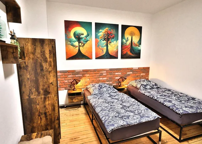 Altstadtblick * Altenburg