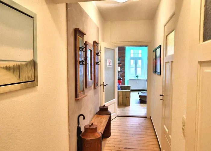 Apartamento Altstadtblick