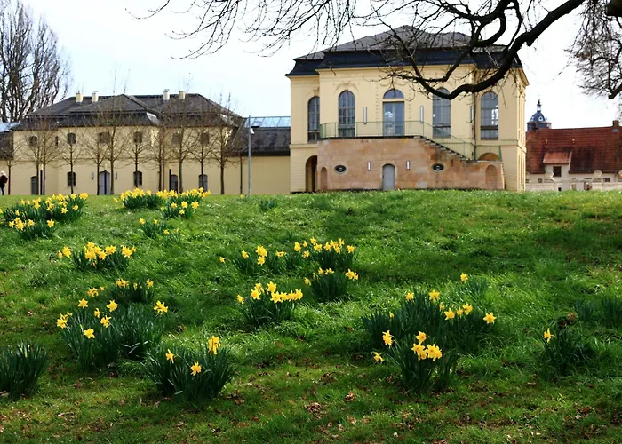Altstadtblick Altenburg